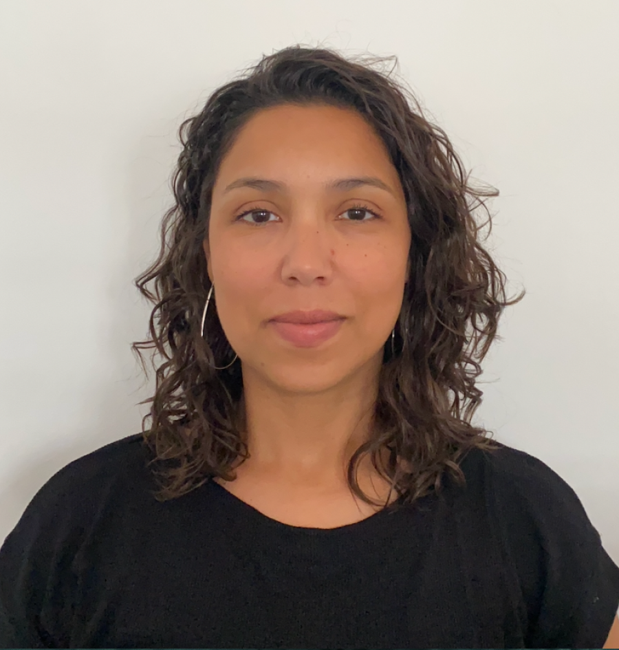Karla Botaro, produtora cultural